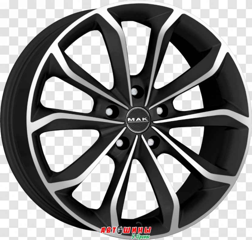 Car Alloy Wheel Rim Nissan GT-R - Motorcycle Transparent PNG