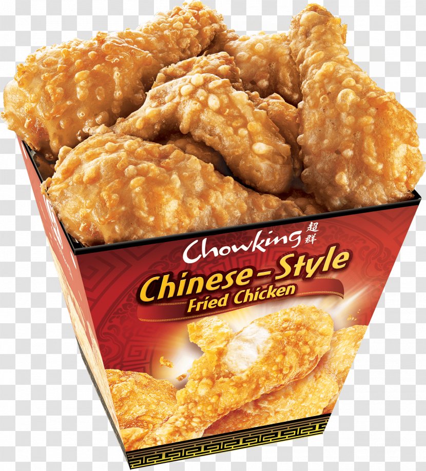Fried Chicken Chinese Cuisine Nugget Breakfast Cereal Transparent PNG