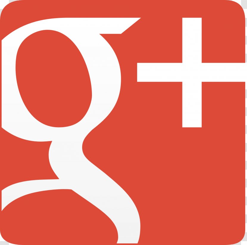 Google+ YouTube Social Media - Area - Google Transparent PNG