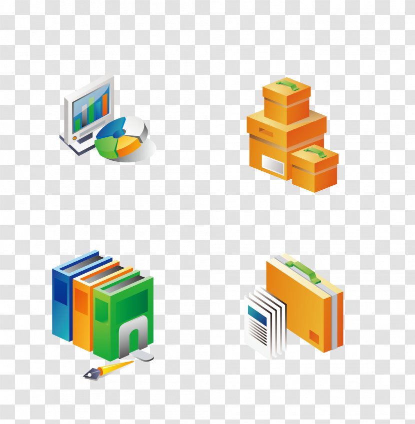Directory Download Computer File - Folder - Vector Transparent PNG