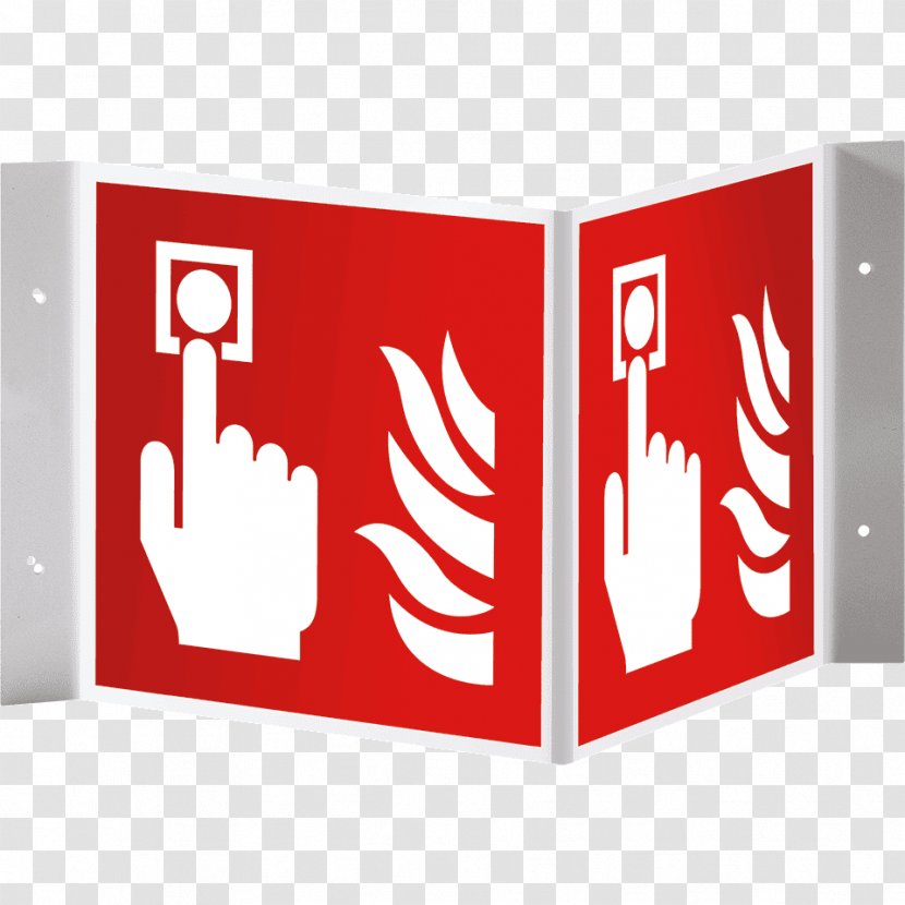 Fire Alarm System Device Manual Activation Emergency Exit - Safety Transparent PNG