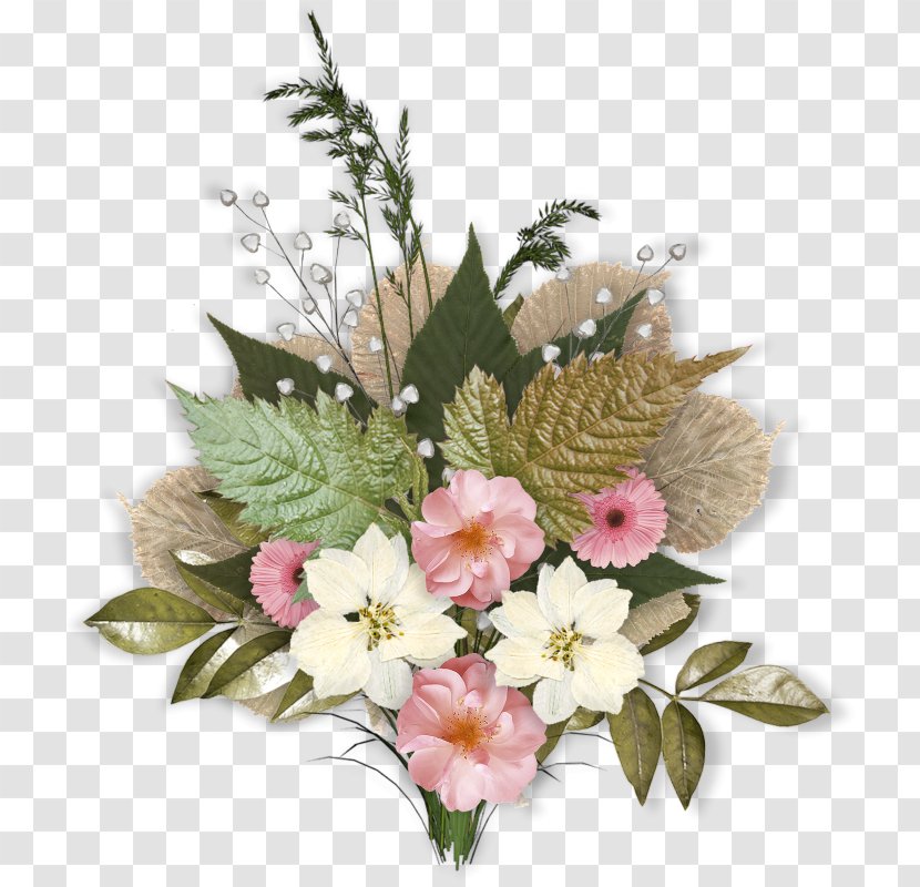 Floral Design Cut Flowers Flower Bouquet Artificial Transparent PNG