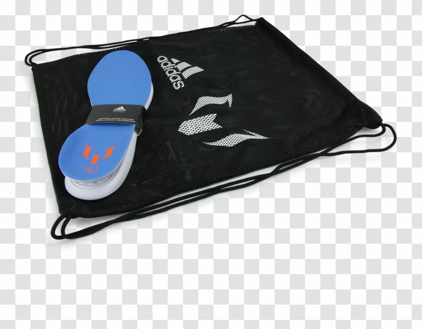 Product Design Electronics Bag - Accessory - Messi Black Blue Transparent PNG