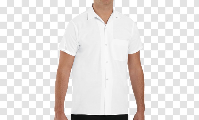 Long-sleeved T-shirt Dress Shirt Polo - T Transparent PNG