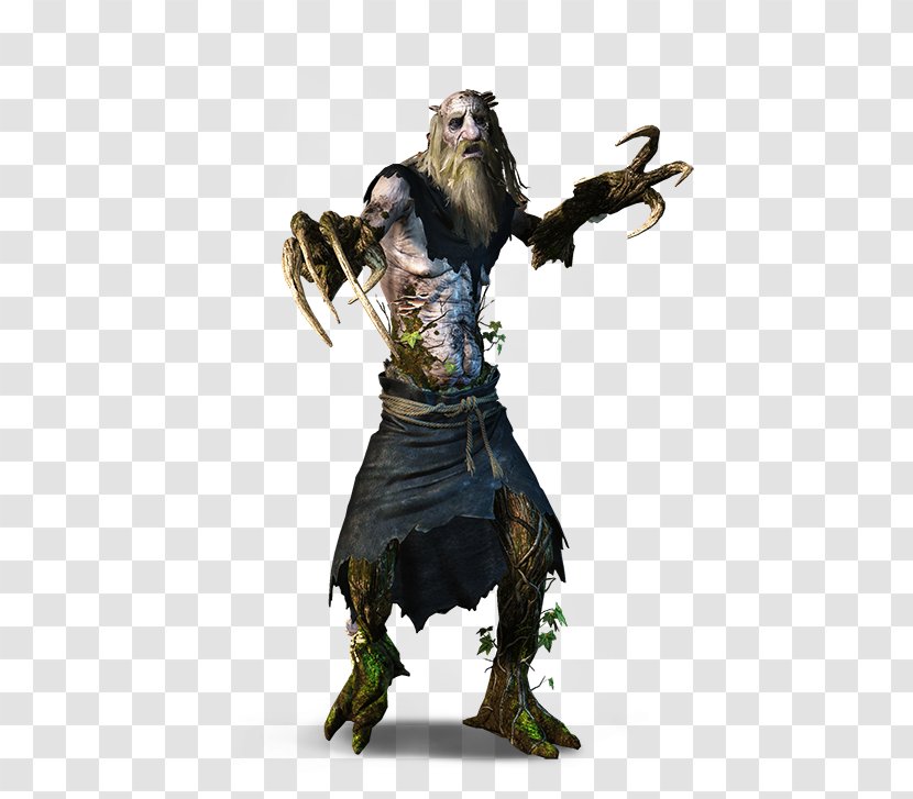 The Witcher 3: Wild Hunt – Blood And Wine Last Wish Spriggan Legendary Creature - Fictional Character - Banshee Transparent PNG