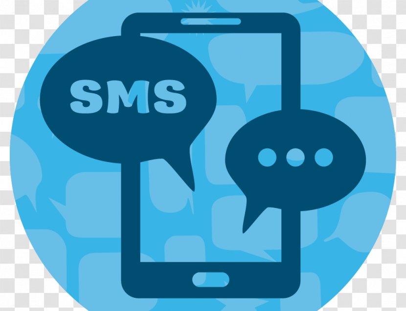 Illustration Mobile Phones SMS Smartphone - Communication - Sms Meaning Transparent PNG