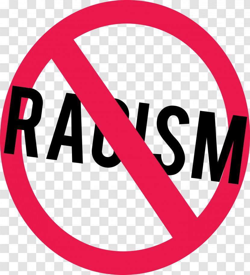 STOP RACISM Transparent PNG