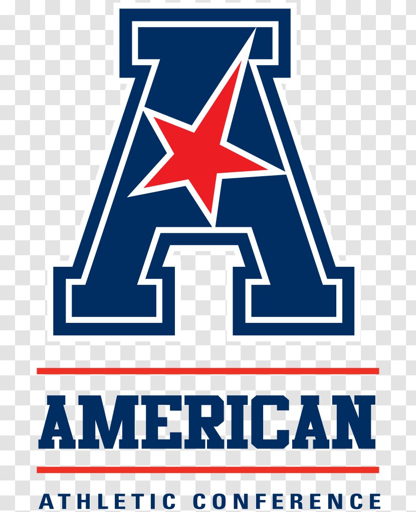 2017 American Athletic Conference Football Season United States NCAA Division I Bowl Subdivision - Area - Athletics Transparent PNG