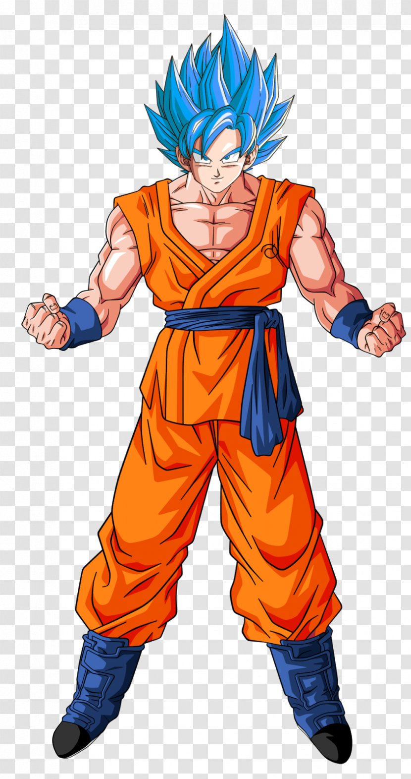 Goku Gohan Frieza Vegeta Super Saiya - Cartoon - Dragon Ball Z Transparent PNG