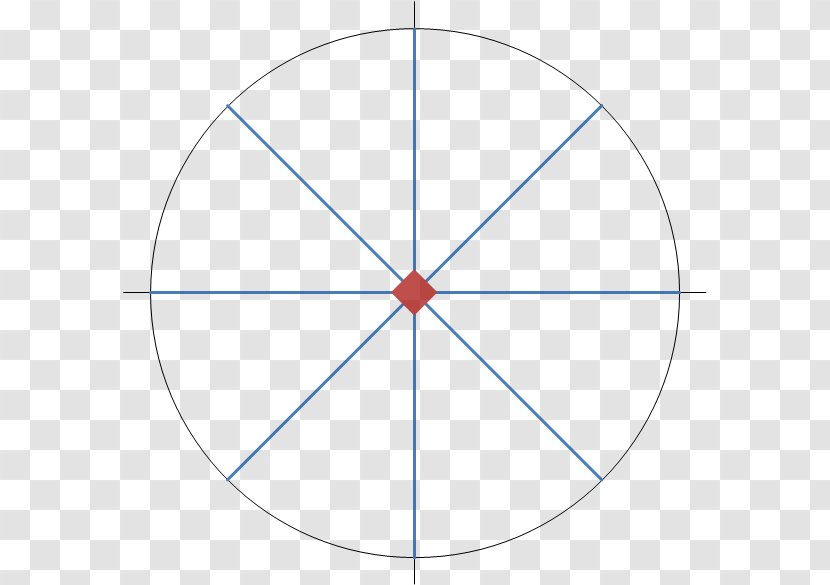 Circle Triangle Point Area Transparent PNG