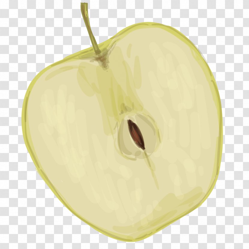 Apple Download - Google Images - Vector Soil Transparent PNG