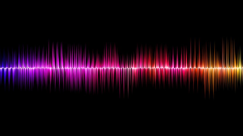 Speech Recognition Sound Acoustics Dragon NaturallySpeaking - Iray - Light Effects Transparent PNG