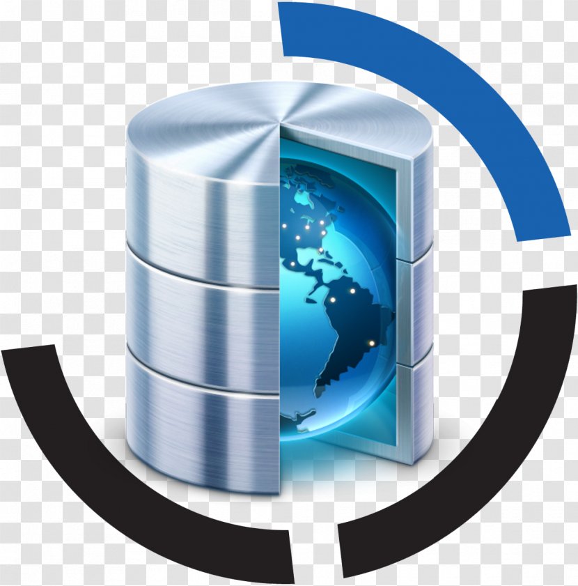 Database Management System Clip Art - Unlimited Transparent PNG
