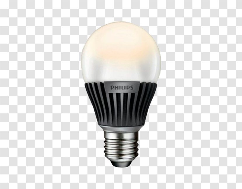 Light-emitting Diode LED Lamp Edison Screw Incandescent Light Bulb Transparent PNG
