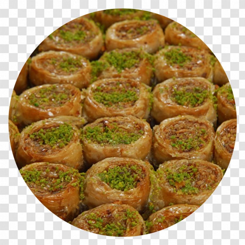 Baklava Sarma Tahinopita Nut Roll Vegetarian Cuisine - Dish - Walnut Transparent PNG