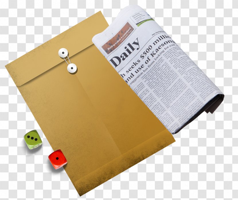 Paper Icon - Information - Folders Transparent PNG