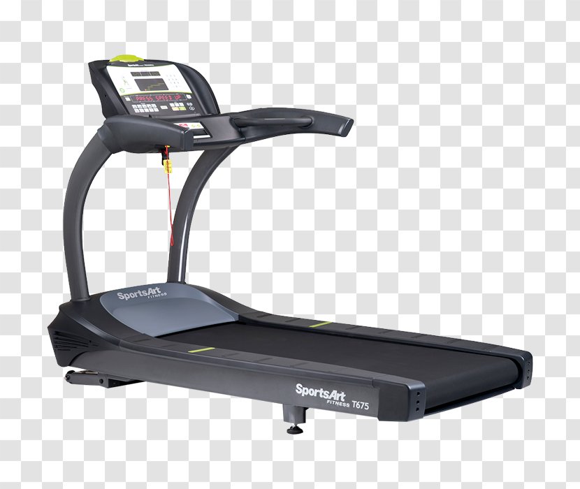 Treadmill Physical Fitness Centre Exercise Equipment Transparent PNG