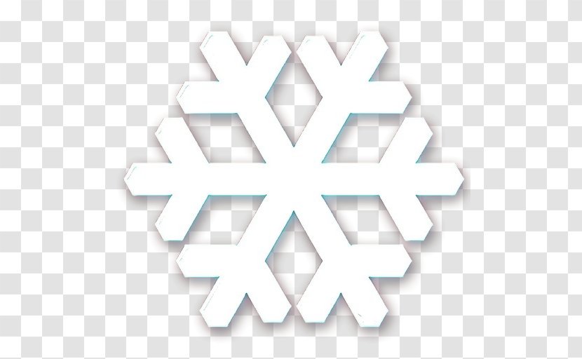 Clip Art Image Free Content Vector Graphics - Royaltyfree - Snowflake Transparent PNG