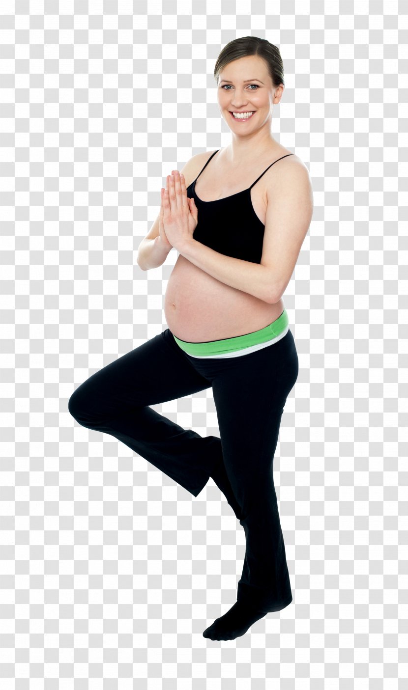 Pregnancy Woman Surrogacy Photography - Frame Transparent PNG