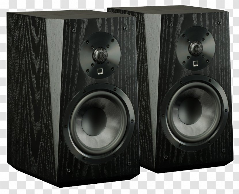 SVS Ultra Bookshelf Svs Prime Speakers Loudspeaker - Multimedia - Speaker Transparent PNG