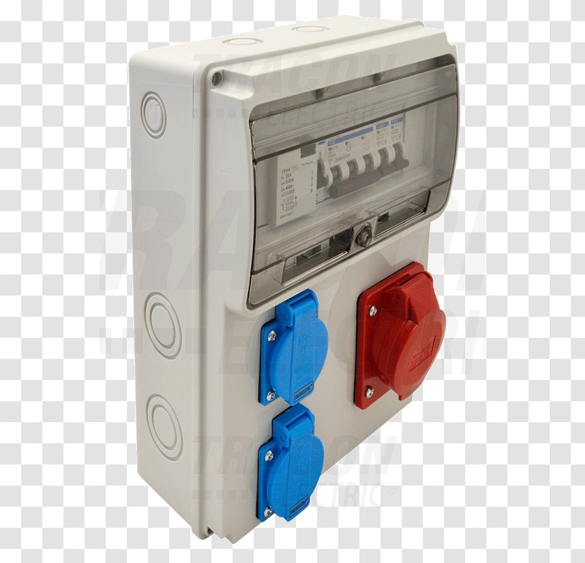 Circuit Breaker Box Industry Electrical Connector Residual-current Device - Manufacturing Transparent PNG
