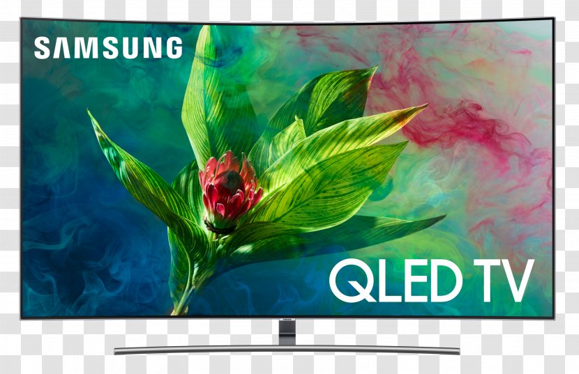 Samsung Q7C Series QN65Q7CNAF - Smart Tv - 65