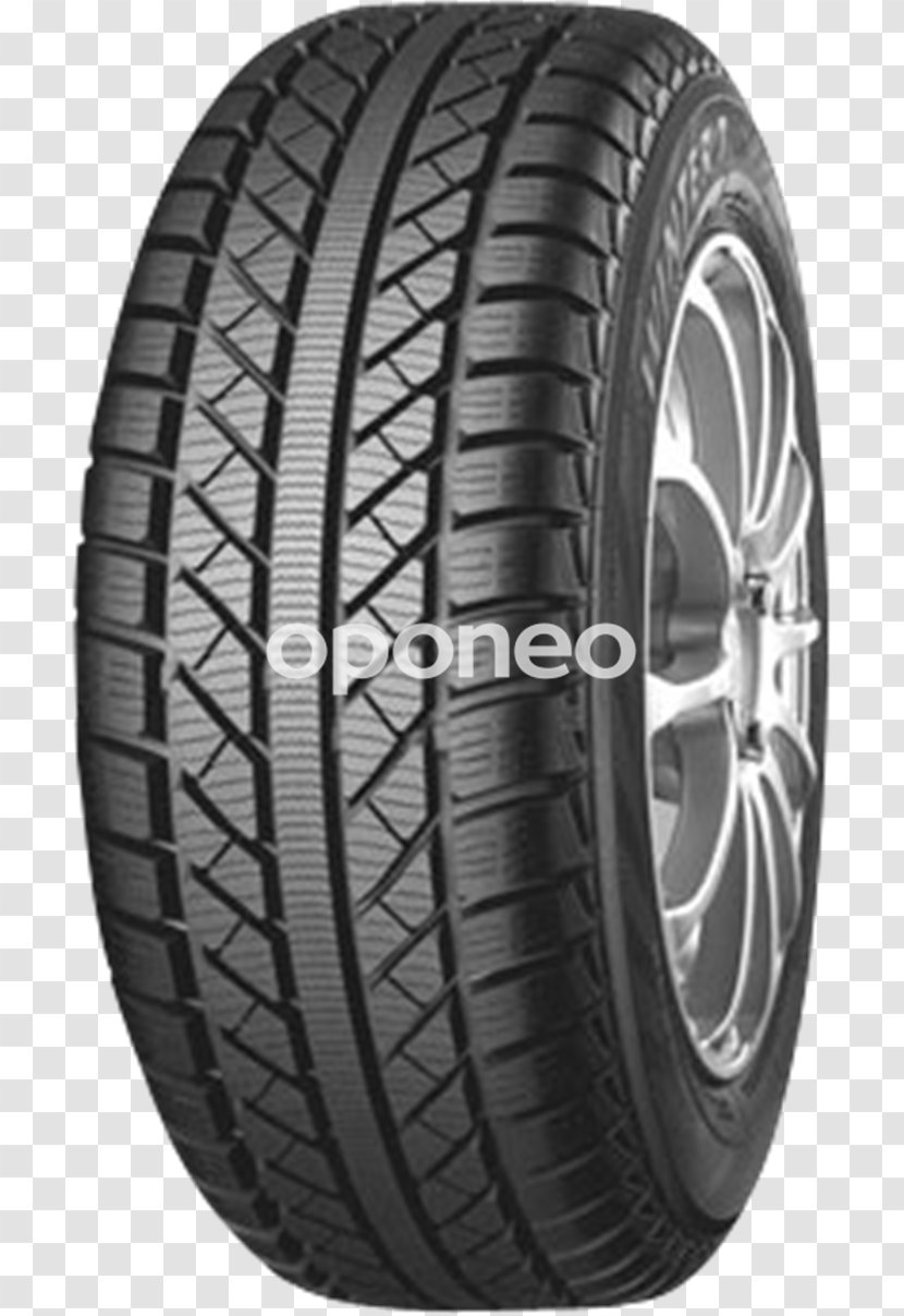 Yokohama Rubber Company Car Subaru Forester Tire Vehicle - Tread Transparent PNG