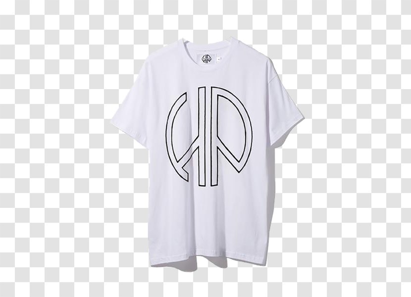Long-sleeved T-shirt Hewlett-Packard - Longsleeved Tshirt Transparent PNG