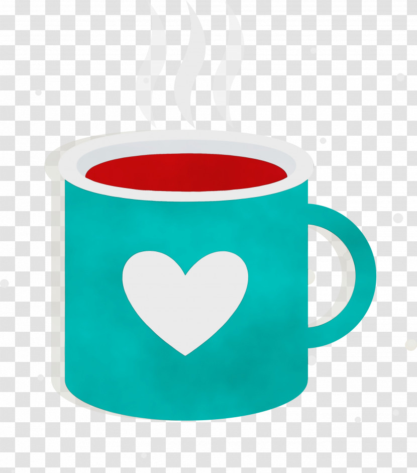 Coffee Cup Transparent PNG