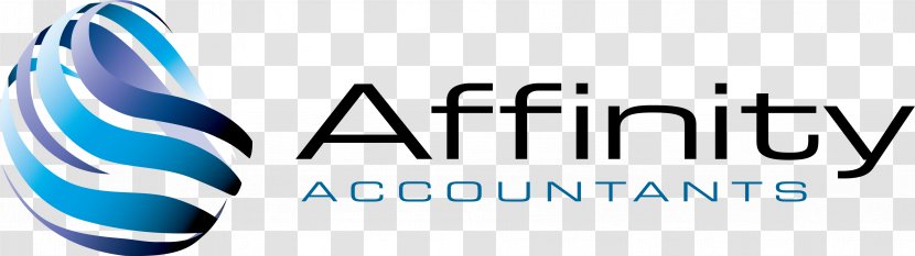 Affinity Accountants Accounting Business Service - Brand - Hear Transparent PNG