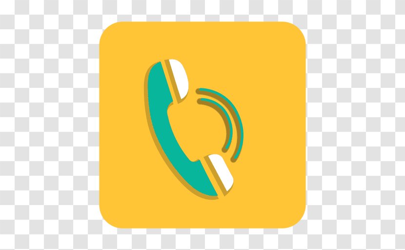 Telephone Logo - Symbol - Design Transparent PNG