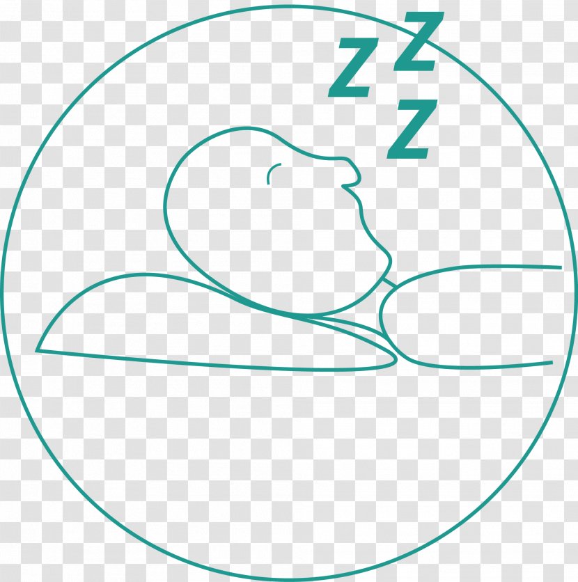 Cenvigo AB Circle Point Angle Health - Microsoft Azure - Sleep Man Transparent PNG