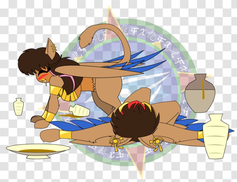 Astrid Sphinx Hiccup Horrendous Haddock III Fan Art - Flower - Cartoon Transparent PNG