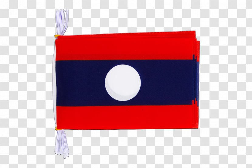 Product Design Rectangle RED.M - Flag Of Thailand Transparent PNG