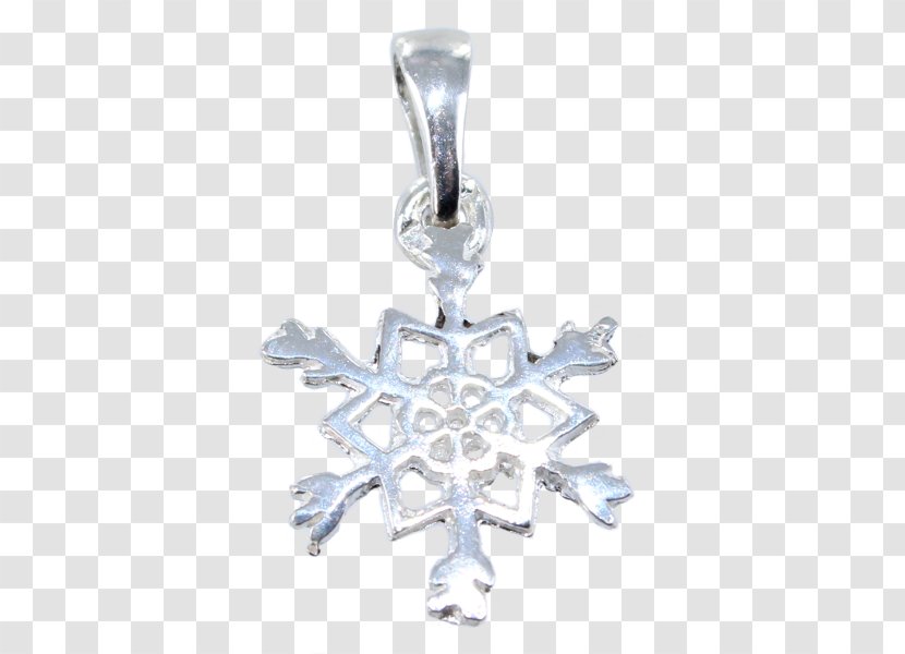 Locket Body Jewellery Silver Diamond - Symbol Transparent PNG