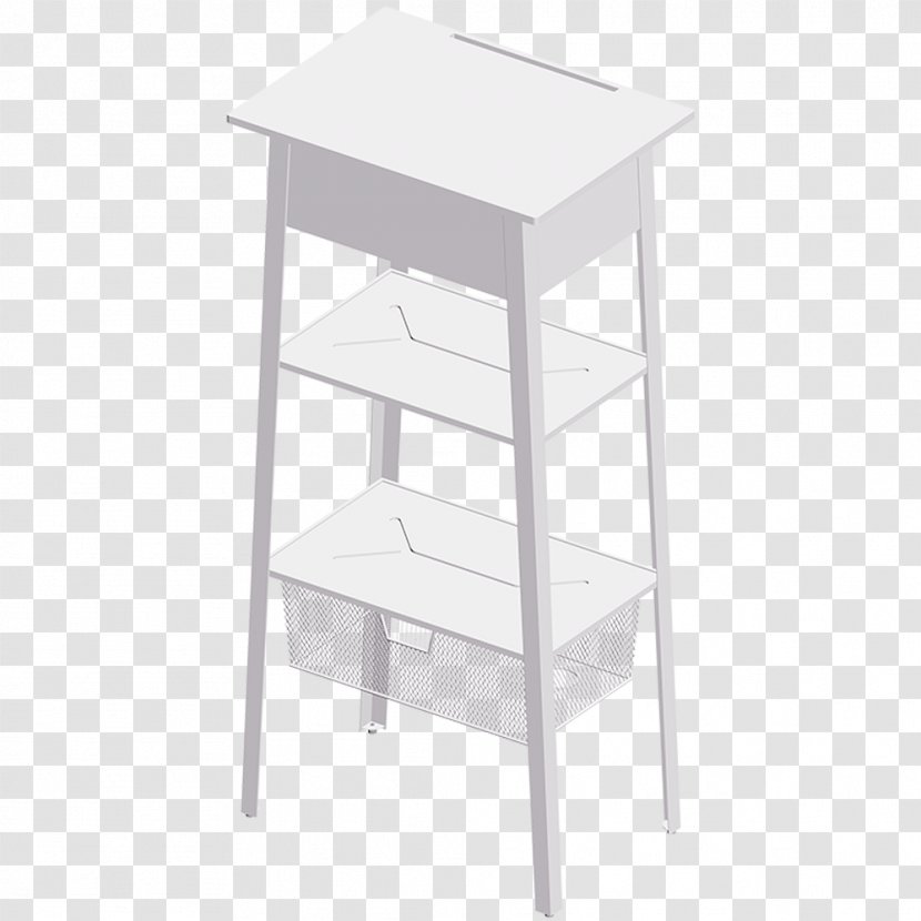 Table Bar Stool Shelf - IKEA Catalogue Transparent PNG