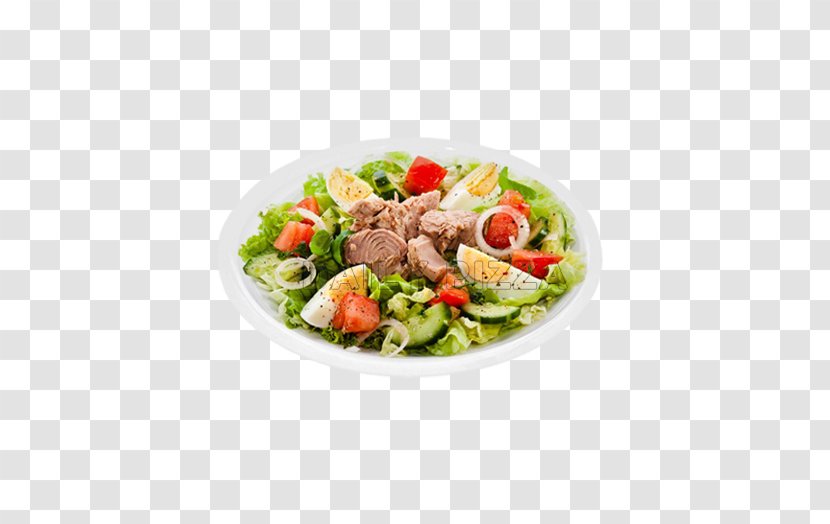 Tuna Salad Thunnus Egg Cherry Tomato Transparent PNG