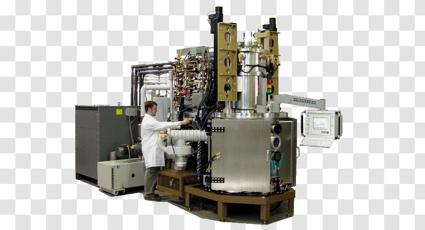 Optimized Process Furnaces Inc Sintering Metal Ceramic - Metallurgy - Machine Transparent PNG