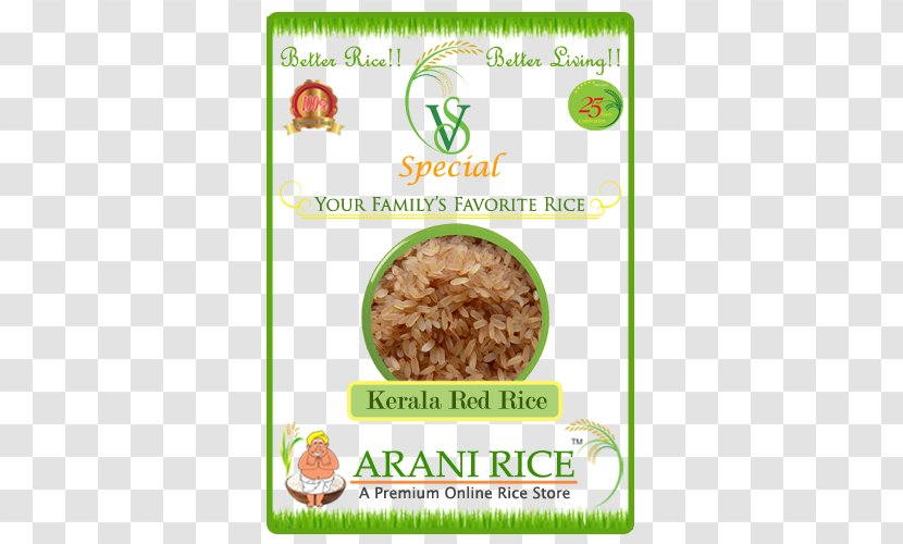 Basmati Mandi Idli Organic Food Ponni Rice - Kerala Transparent PNG