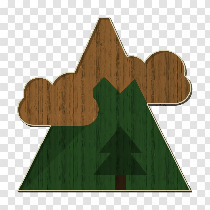 Mountain Icon Miscellaneous Icon Transparent PNG