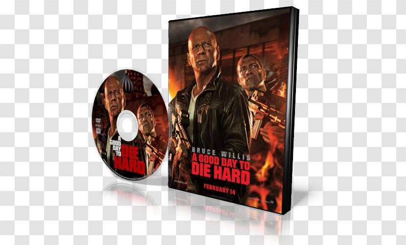 John McClane Jr. Hollywood Die Hard Film Series - Moore - Mary Elizabeth Winstead Transparent PNG