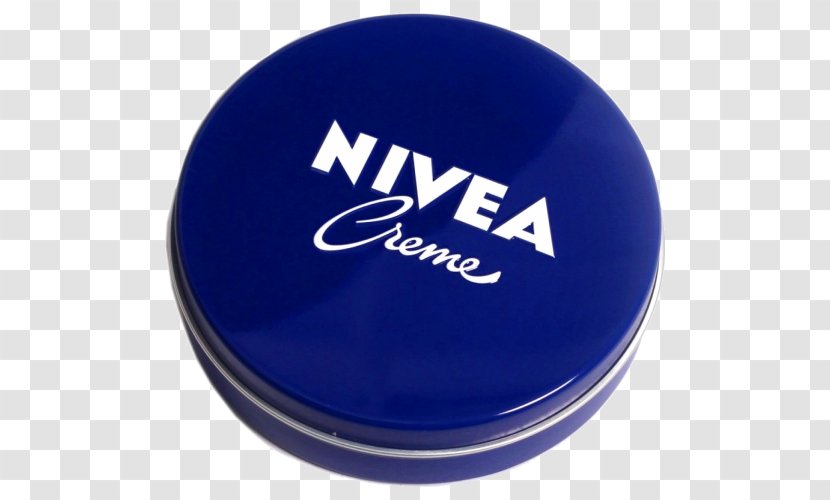 NIVEA Creme Lotion Cream Moisturizer - Cosmetics Transparent PNG