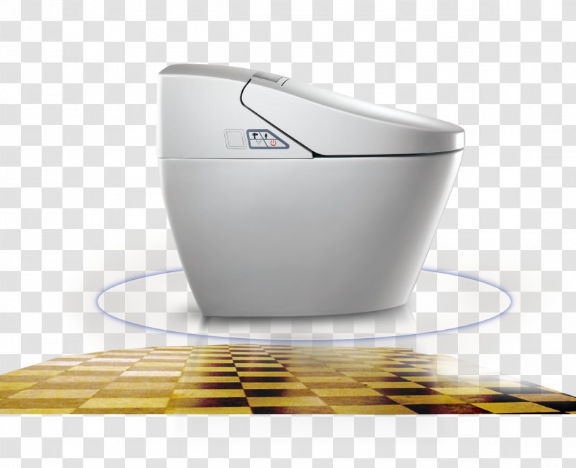 Toilet Icon - Seat - White Transparent PNG