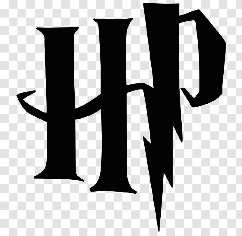 Harry Potter Hewlett-Packard Logo Transparent PNG