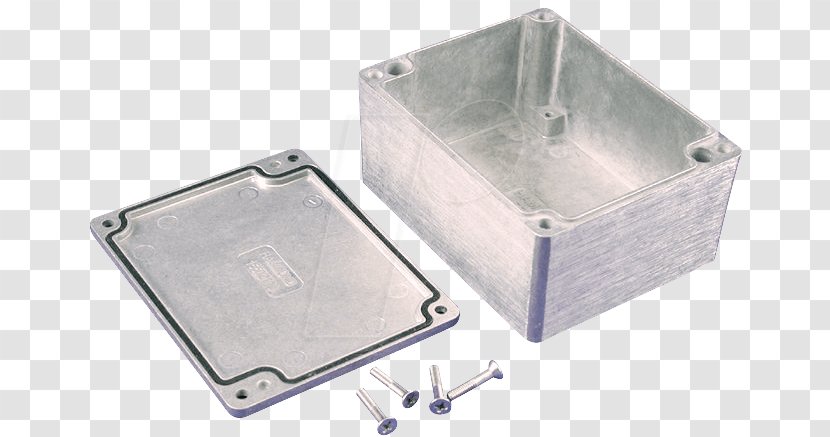 Gasket Silicone Seal Electronics Millimeter - Metal Transparent PNG