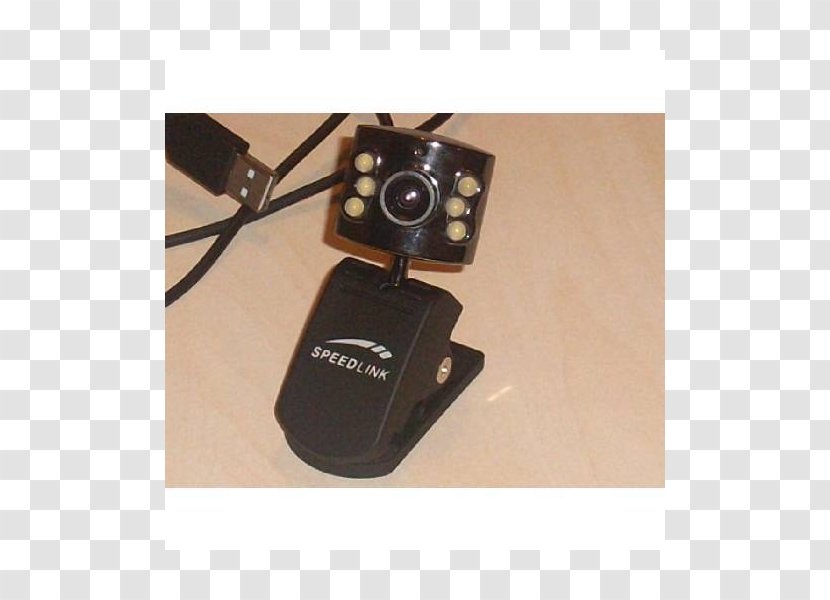 Webcam Electronics Multimedia Camera - Technology Transparent PNG