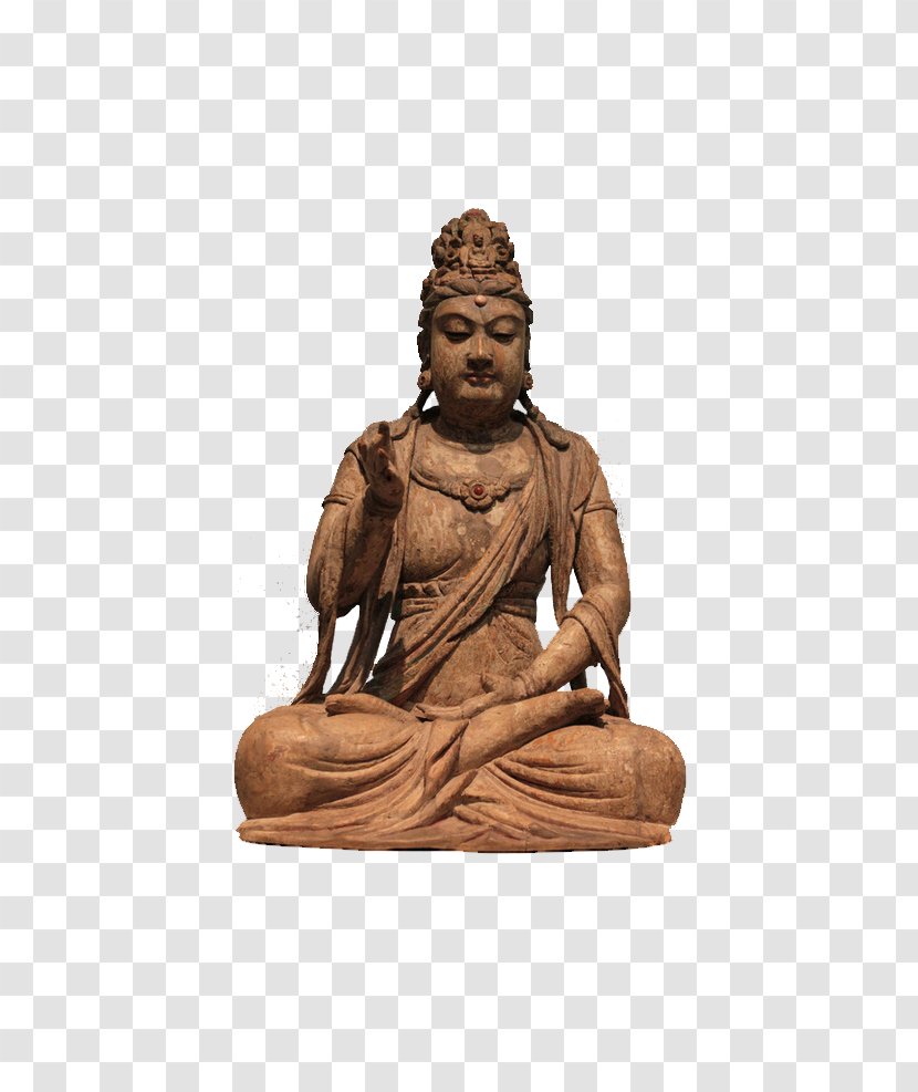 Gautama Buddha Buddhahood Buddharupa - Meditation Transparent PNG