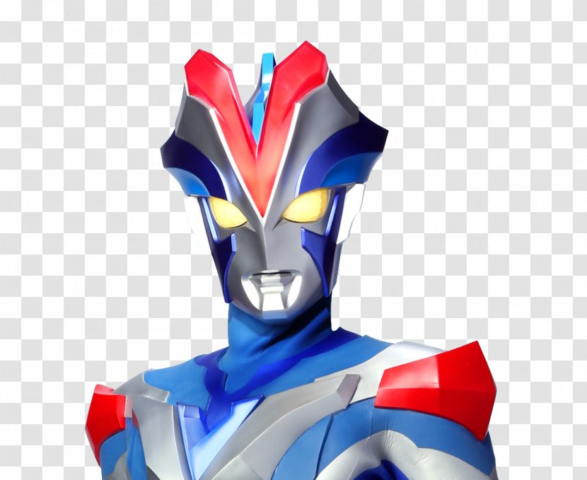 Ultraman Zero Nexus Ultra Series ULTRA-ACT Tsuburaya Productions - Gaia Transparent PNG