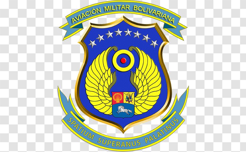 Venezuelan Air Force National Bolivarian Armed Forces Of Venezuela Transportation - Organization - Military Transparent PNG