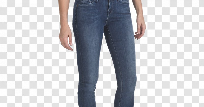 Chino Cloth Jeans Pants Denim Leggings - Broken Transparent PNG